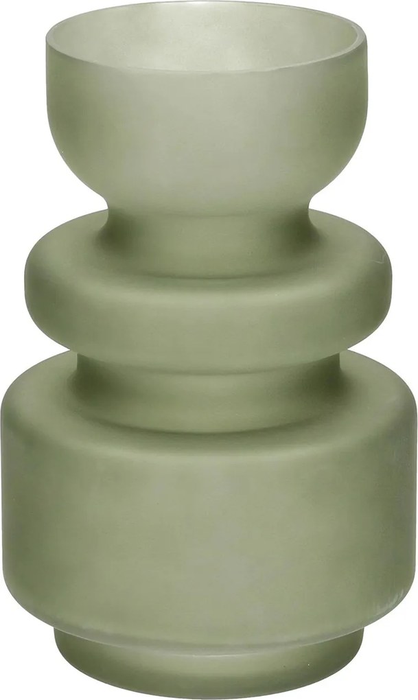 Wazon Verde 25cm
