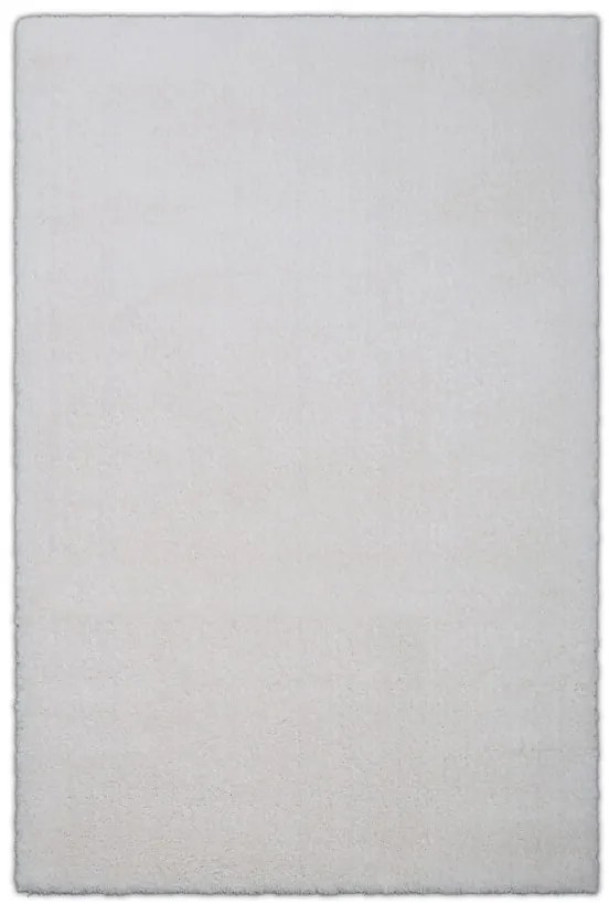 Dywan Mikrofibra Micro Light Kremowy 160 cm x 230 cm