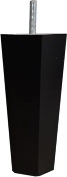 Fotel Monaco tkanina Eko-skóra : Kolor nogi - Venge, Kolor tkaniny - EKO-SKÓRA - 1D, Wysokość nogi - 20 cm