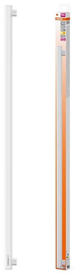 LED Ściemnialna świetlówkowa rura S14s/9,9W/230V 2700K 100 cm CRI 90 - Osram