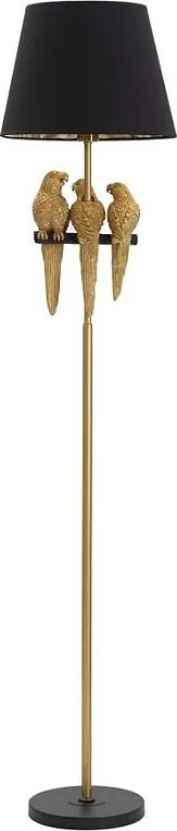 Lampa podłogowa Parrot cm Ø37X164,5
