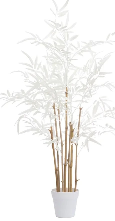 Sztuczna roślina (wysokość 90 cm) Bamboo – Light &amp; Living