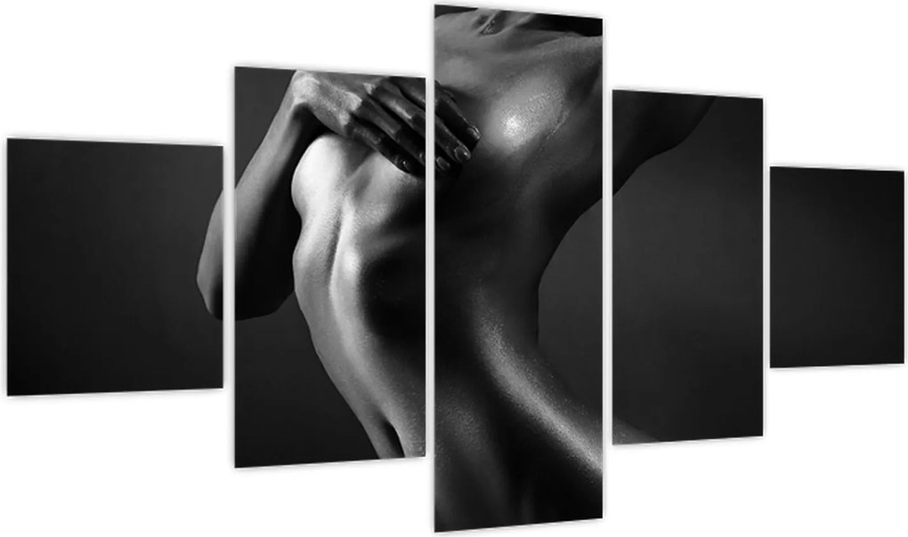 Obraz - Nagie kobiety (125x70 cm)