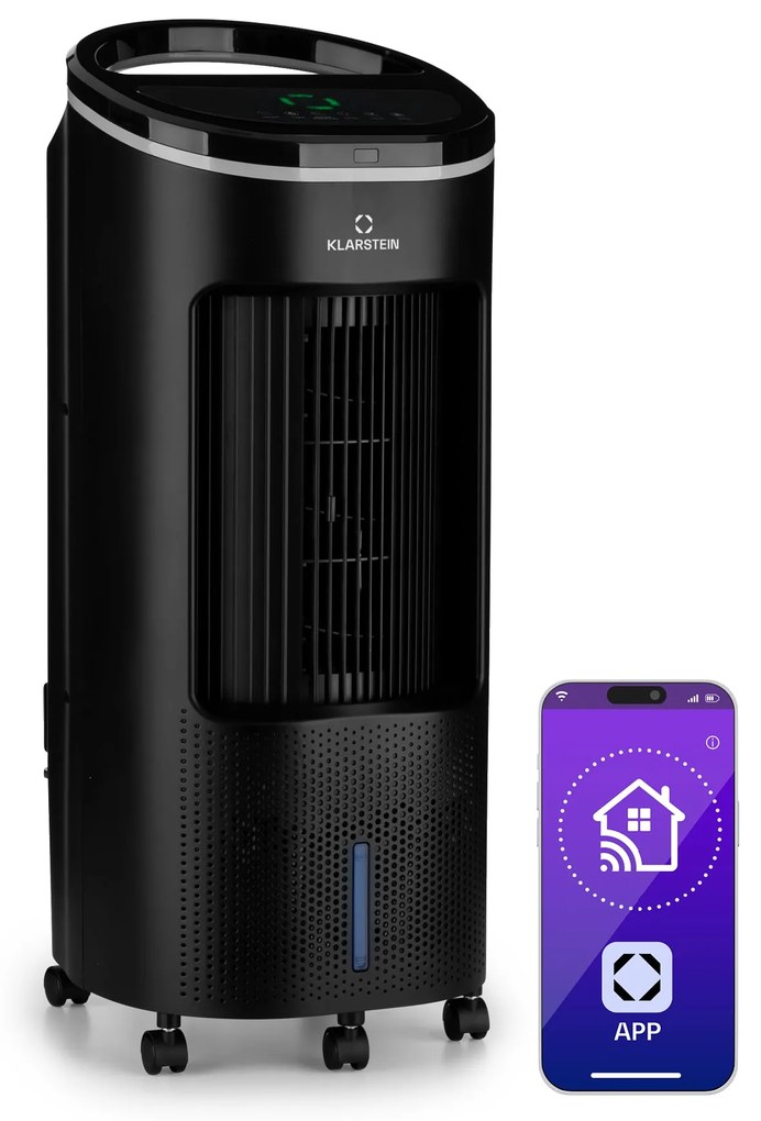 Klarstein IceWind Plus Smart klimator 4 w 1