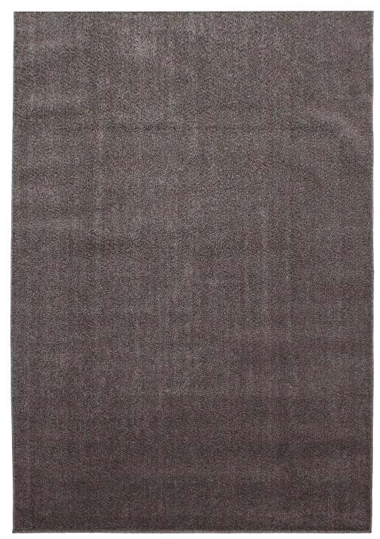 Dywan jednolity Ata cappucino 160 cm x 230 cm