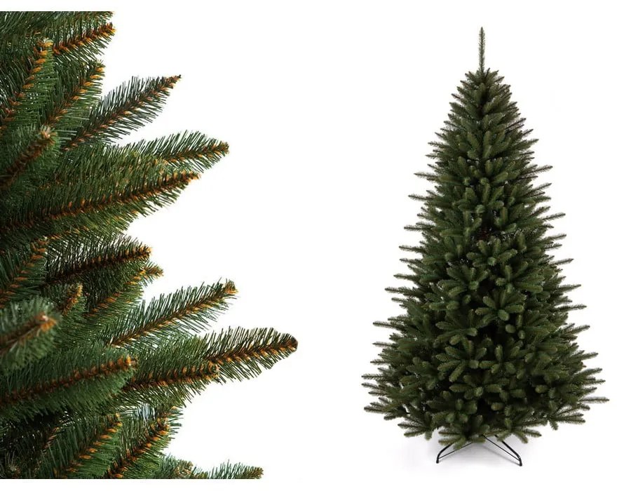 Sztuczna choinka wysokość 180 cm Spruce – Vánoční stromeček