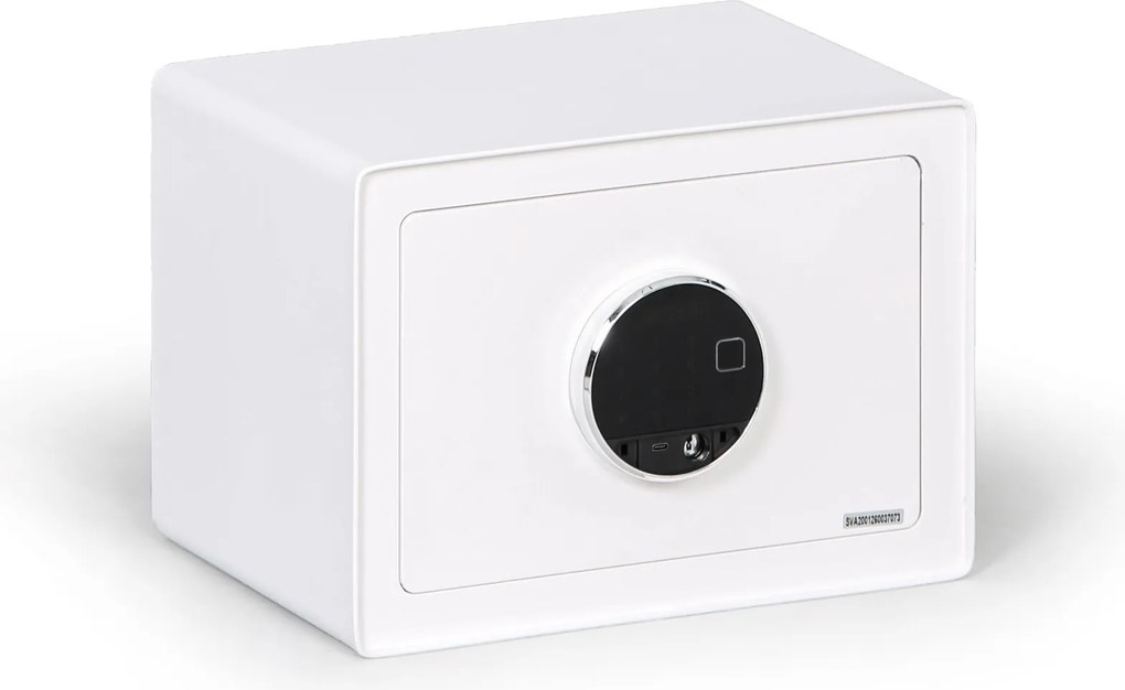 Smart sejf sterowany za pomocą aplikacji mobilnej, 250 x 350 x 250 mm