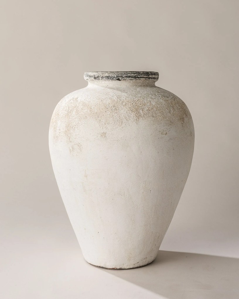 Wazon Paros 39×39×48 cm