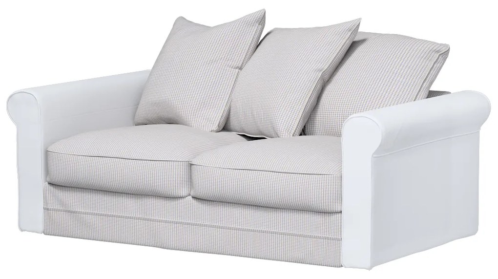 Pokrowiec na sekcję 2-osobową Grönlid, nierozkładaną