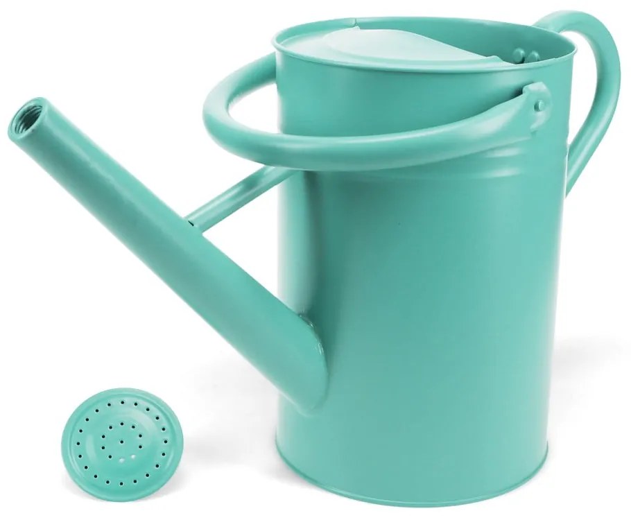 Metalowa konewka 4,5 l – Rex London