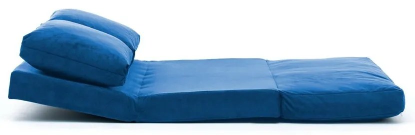 Sofa rozkładana Taida Blue