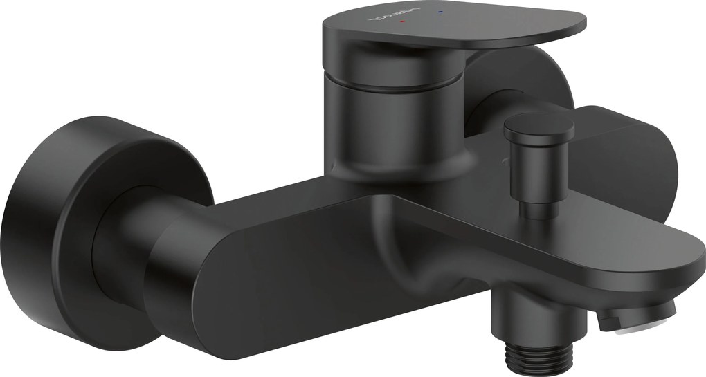 Duravit Wave Einhebel-Wannenmischer