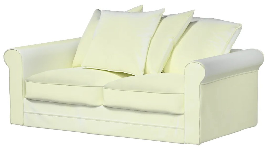 Pokrowiec na sekcję 2-osobową Grönlid, rozkładaną