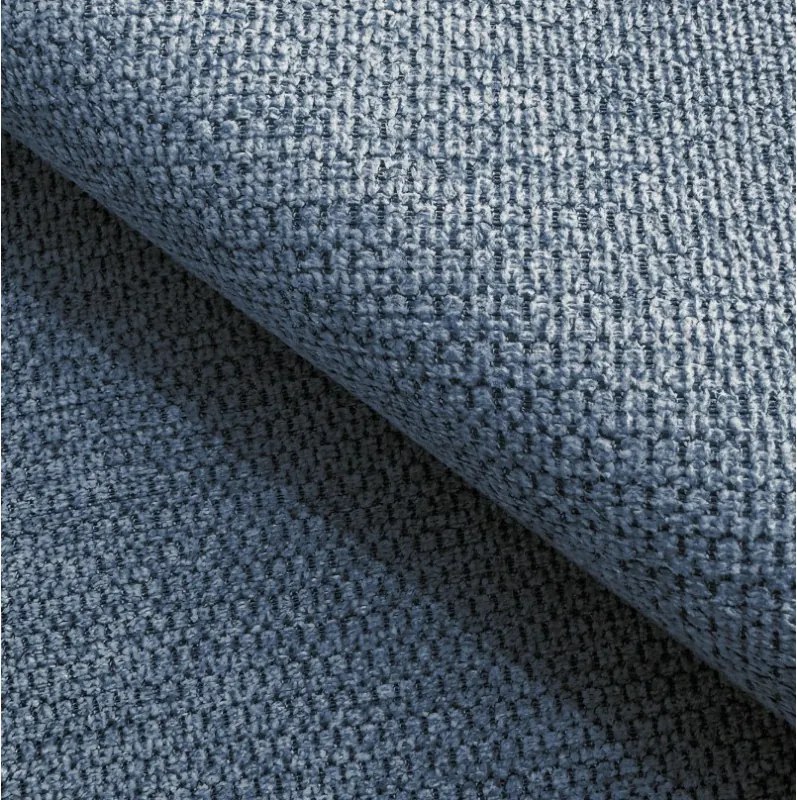 Narożnik OLIO Lewostronny w tkaninie Aragon 74