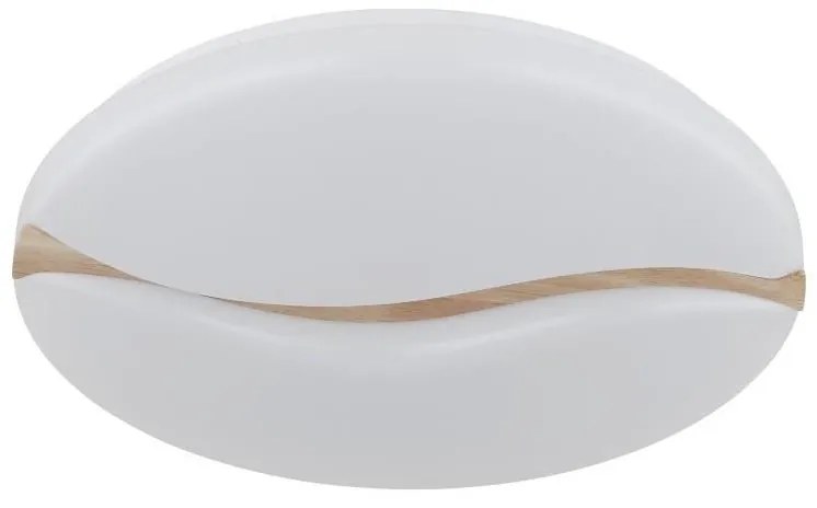 Globo 41790-18 - LED sufitowa LETICIA LED/24W/230V pr. 33 cm