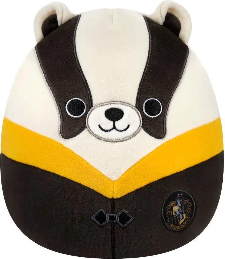 Zabawka pluszowa Harry Potter Hufflepuff – SQUISHMALLOWS