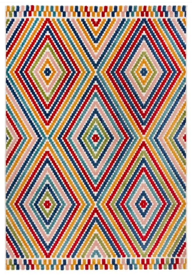 Dywan odpowiedni na zewnątrz 120x170 cm Bay Diamond – Flair Rugs