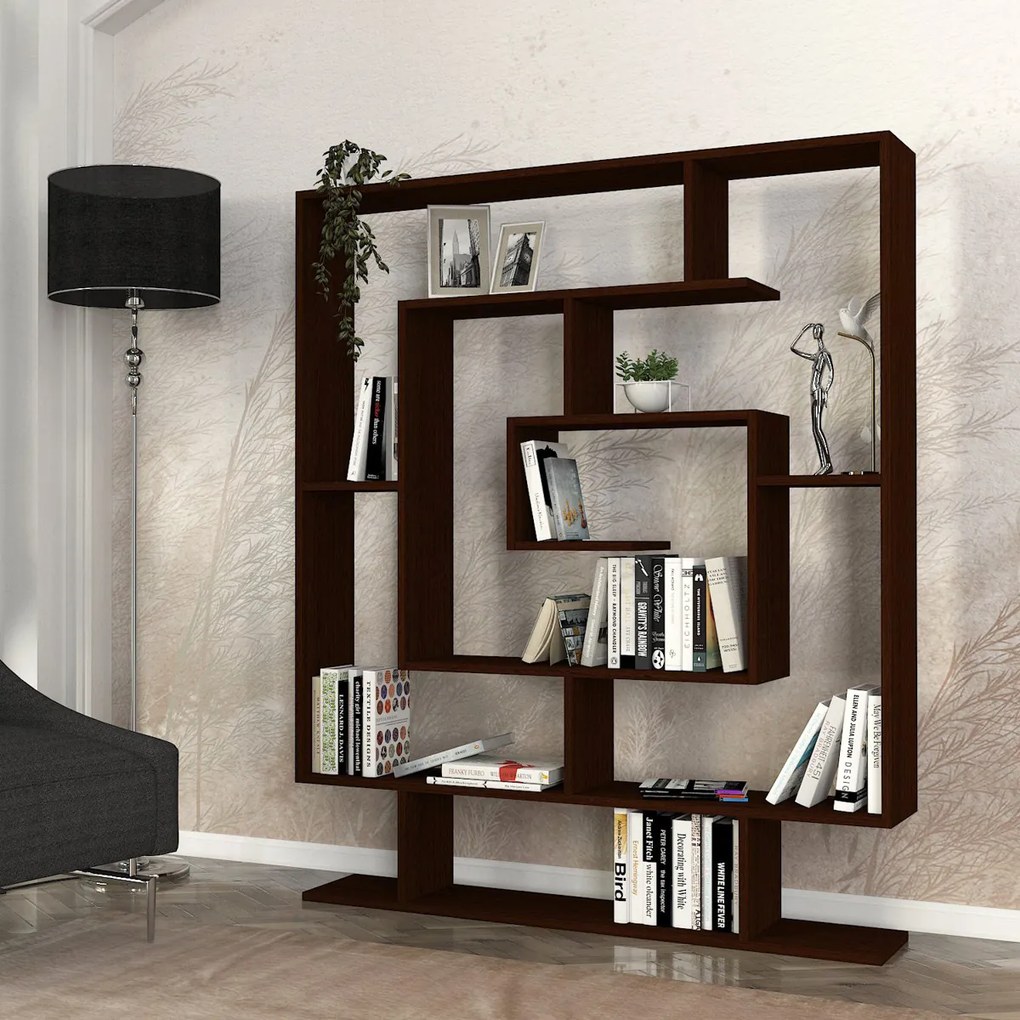 Biblioteka Sarmasik Wenge