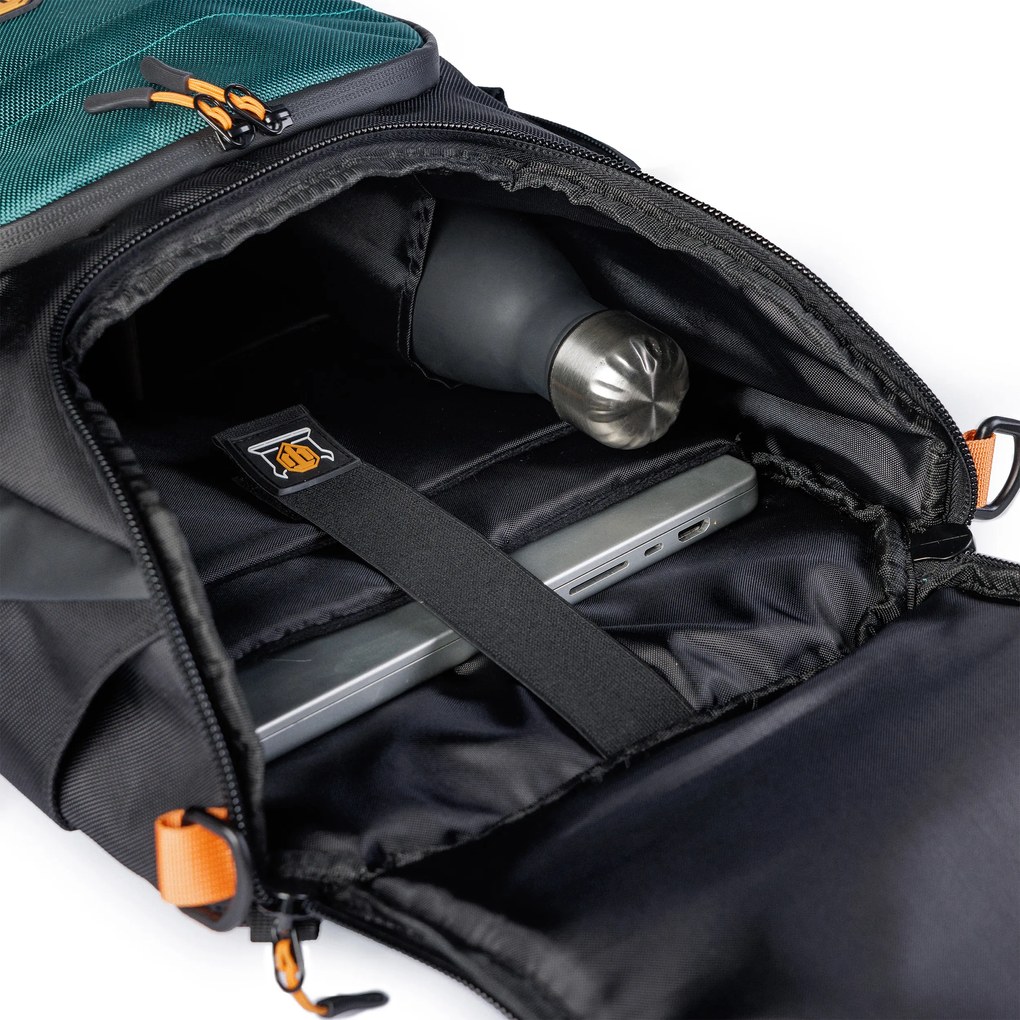 Plecak World of Tanks Diablo Chairs