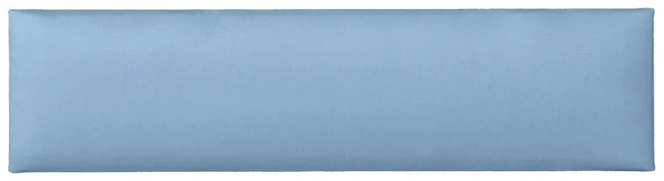 Tapicerowany panel ścienny FRAME KRONOS 15x90 cm Kolor: Jasnoróżowy