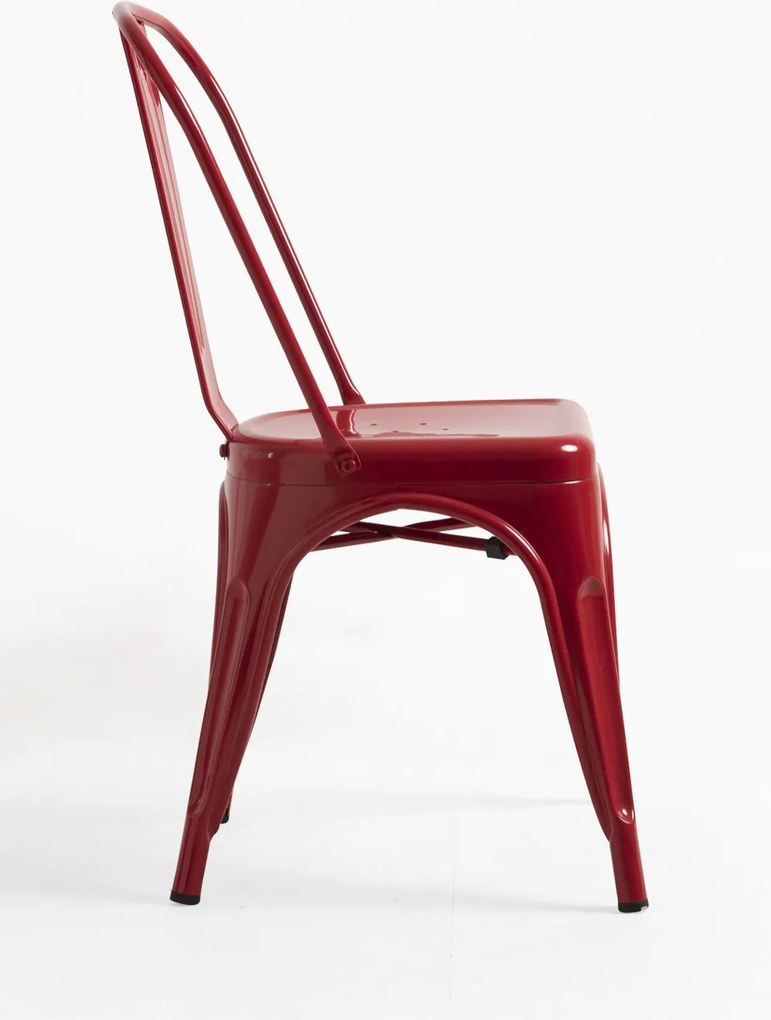 Pakiet 4 krzese Torix