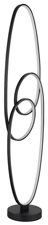 Globo 67177-36S - Lampa stojąca LED SPIRA LED/39W/230V 2700/4000/6500K