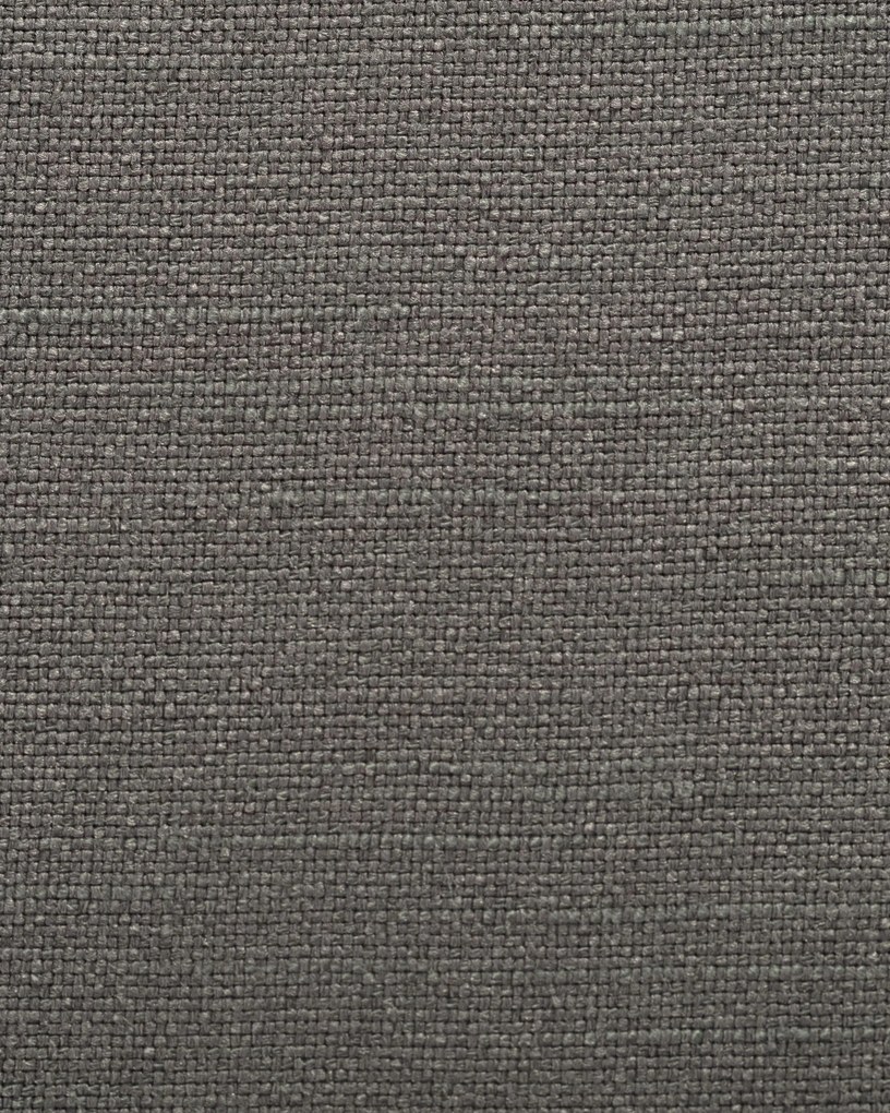 Zasłona BASIC na taśmie marszczącej 140x280cm ciemnoszary 1 szt.