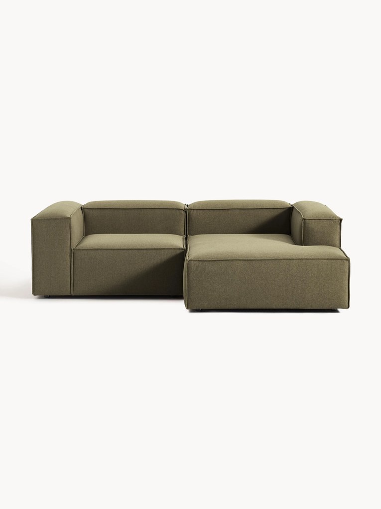 Narożna sofa modułowa Lennon