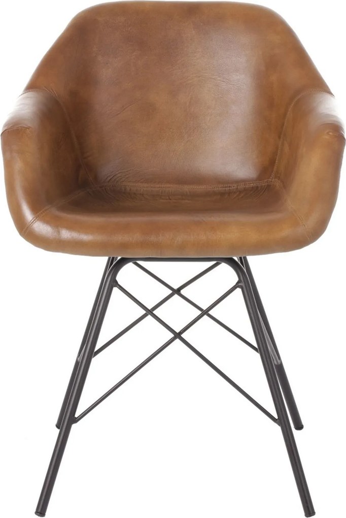 Fotel Balde 61x53x86cm