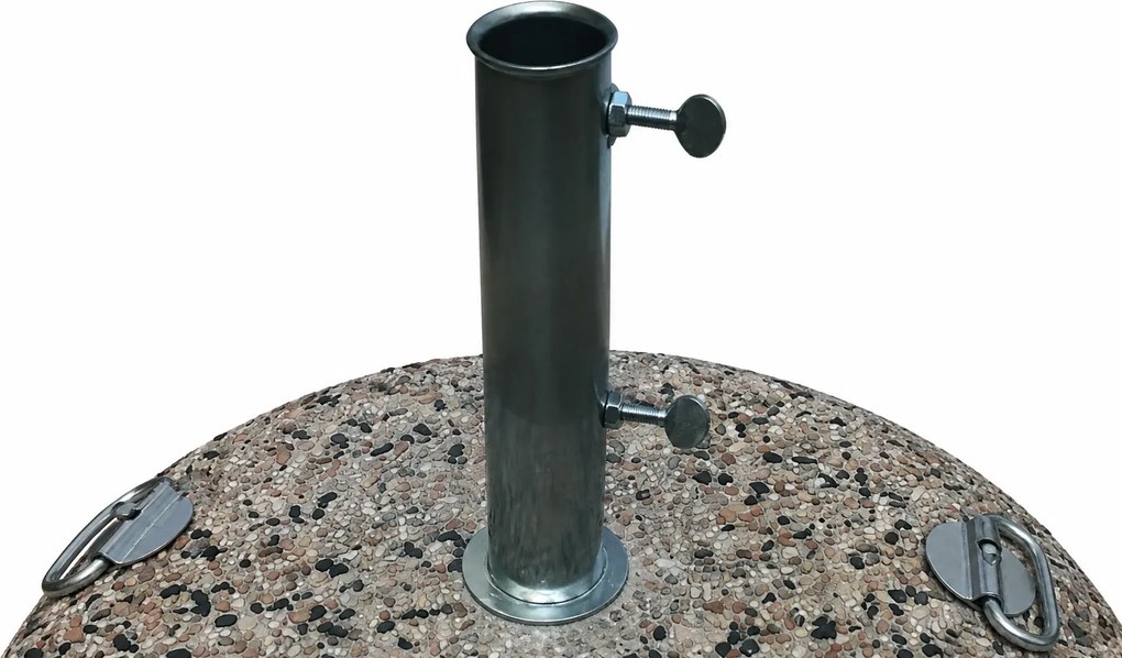 Derby Betonowy stojak 50 kg