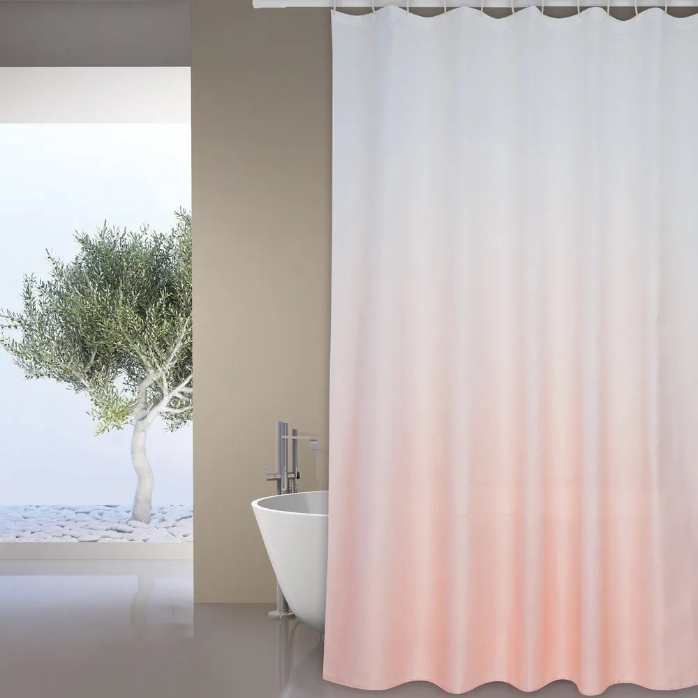 Zasłona prysznicowa 180x200 cm Sugar – MSV