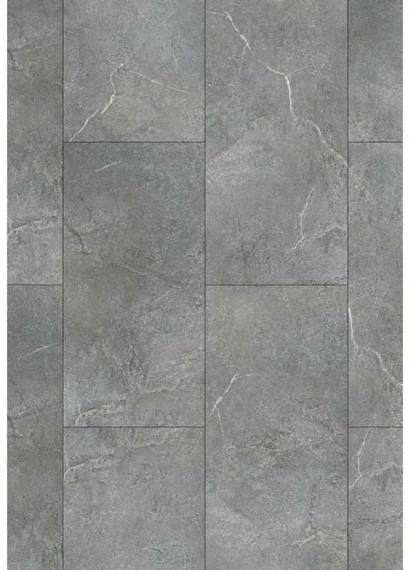 Mexen Silver Waves próbka paneli winylowych SPC 6,5 mm, podkład IXPE 1,5 mm, 4 V-Fuga, Kamień - F1144-S