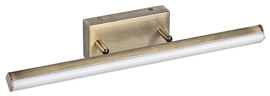 Rabalux 5720 - LED Łazienkowe oświetlenie lustra SILAS 1xLED/12W/230V