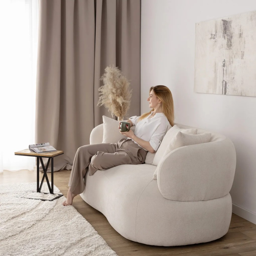 Sofa Vejle 2-osobowa