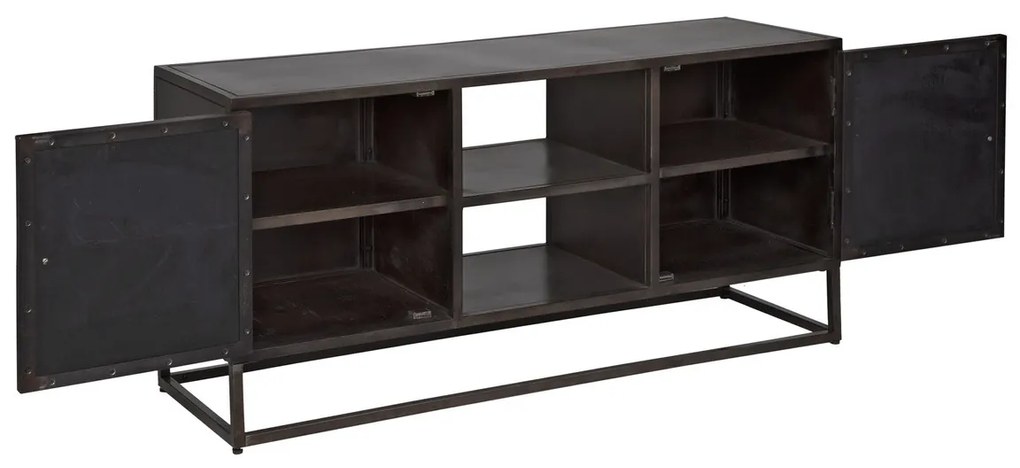 Szafka pod telewizor ORIGINS, 40 x 130 cm