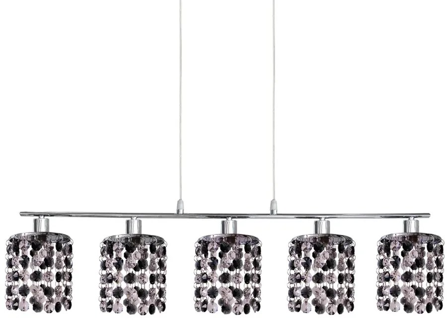 Duża lampa wisząca - K236 Z8-W83