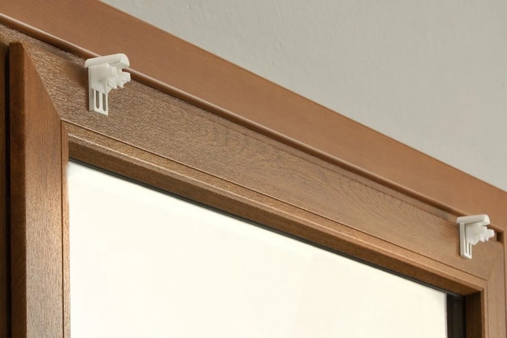 Uchwyt na ramę okienną 2 sztuki