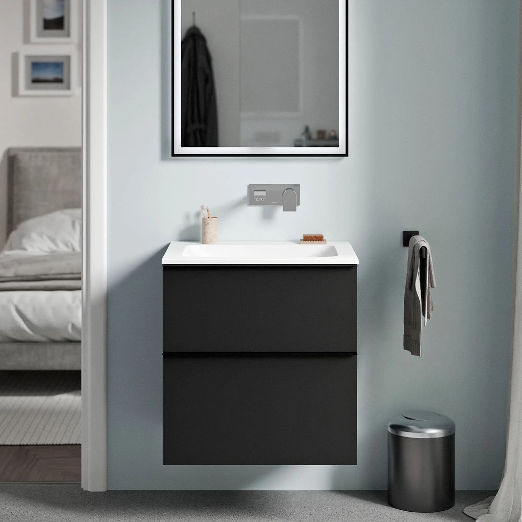 Szafka podumywalkowa LAVOA 60 cm