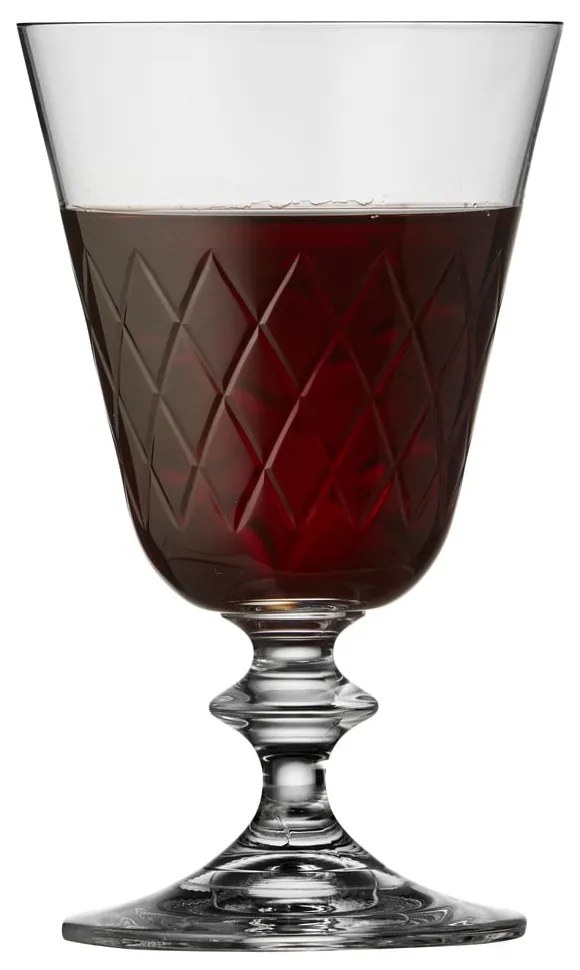Kieliszki zestaw 2 szt. do wina 260 ml Eaton – Lyngby Glas