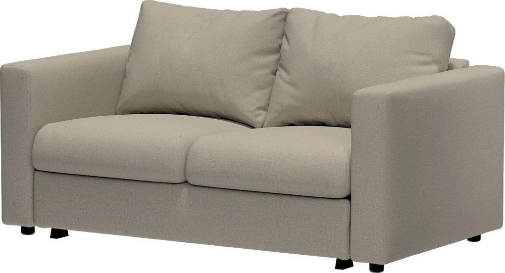 Pokrowiec na sekcję 2-osobową rozkładaną Vimle