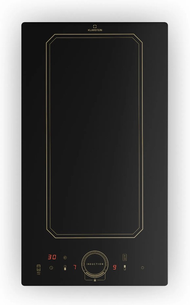 Klarstein Victoria płyta indukcyjna 30 cm