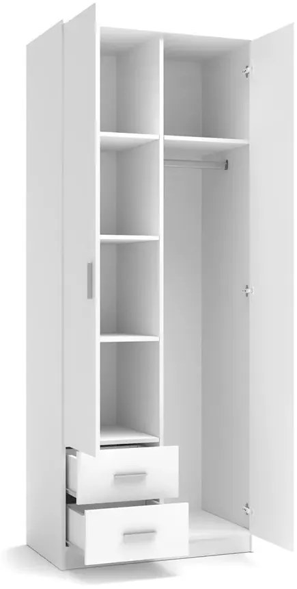 Szafa c4 G1-L84