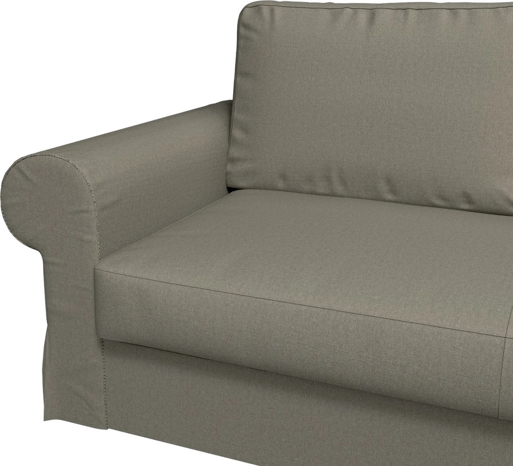 Pokrowiec na sofę Backabro 3-osobową rozkładaną