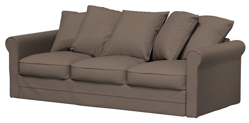 Pokrowiec na sekcję 3-osobową Grönlid, nierozkładaną