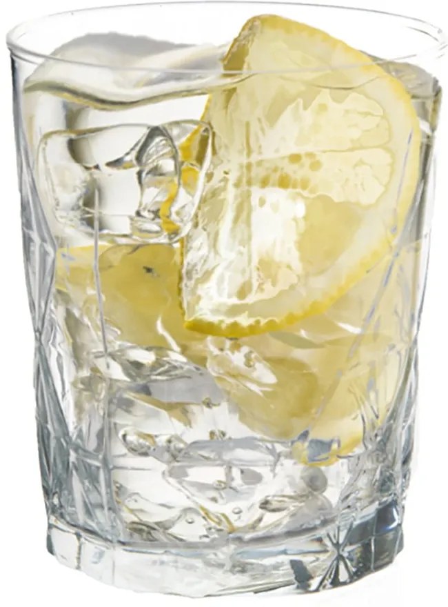 Szklanki do ginu zestaw 6 szt. 345 ml Keops – Orion