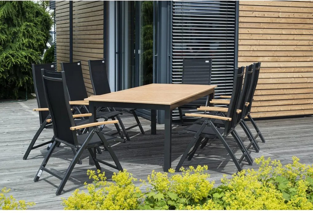 Doppler EXPERT WOOD antracyt