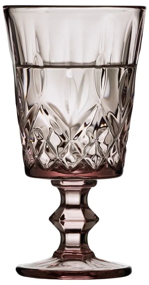 Kieliszki do wina zestaw 4 szt. 290 ml Sorrento – Lyngby Glas