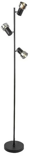 Rabalux 74279 lampa podłogowa Hatice, 3x E14, max 15 W, IP20