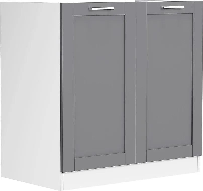 Szafka na zmywarkę Szerokość kuchni 80 cm Colura