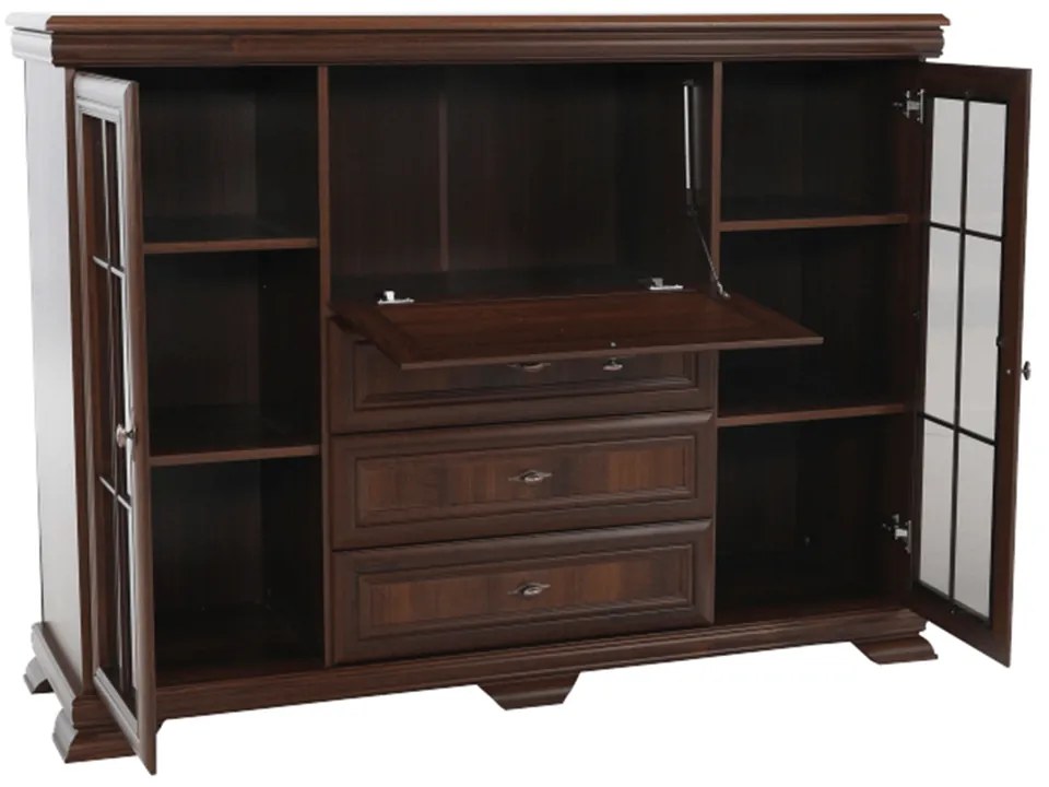 Komoda KORA KK6, samoa king